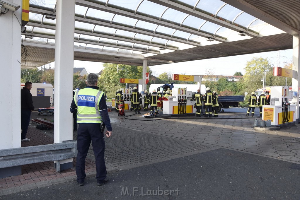 VU PKlemm LKW Tanksaeule A 59 Rich Koenigswinter TRA Schloss Roettgen P029.JPG - Miklos Laubert